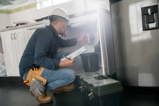 Best Emergency Plumbing Repair  in Granville South, OH