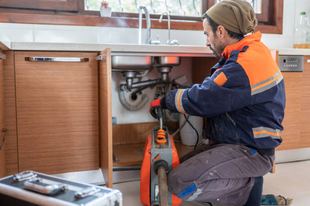 Best Pipe Repair Near Me  in Granville South, OH