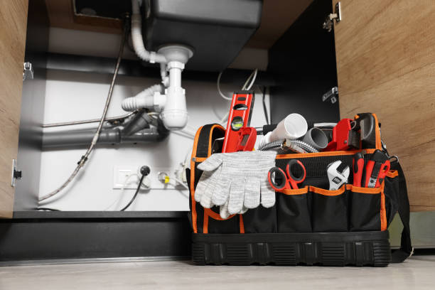 Best Affordable Plumbing Services  in Granville South, OH