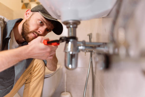 Best Plumbing Inspection Services  in Granville South, OH
